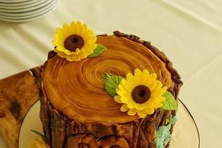 The Scratch Cake - 6