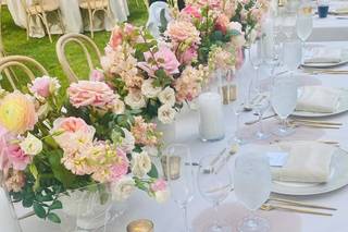 The Golden Pineapple Event Company - 13