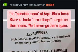 Aqua Blu - 8