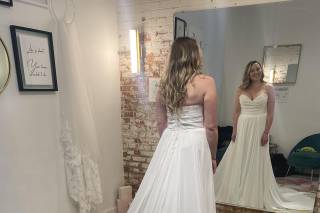 Bliss Bridal Salon - 20