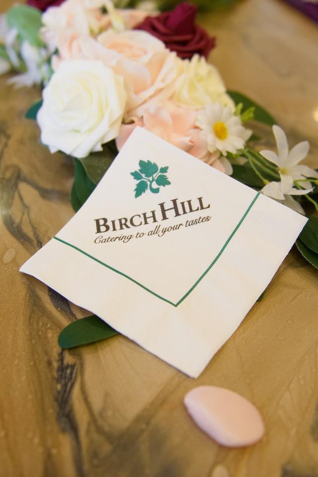 Birch Hill Catering - 2
