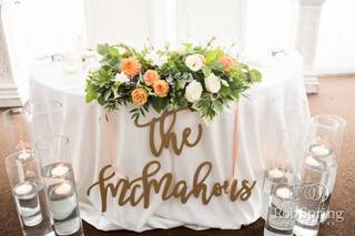 Renaissance Floral Design - 48