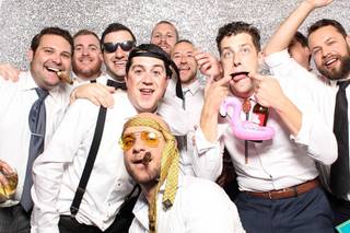 The Modern Photobooth - 11