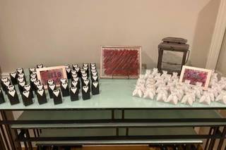 Whist Weddings - 15