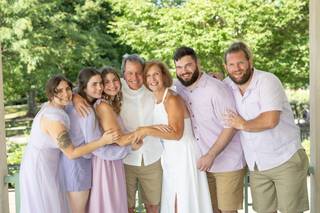 Ron Wood Photo, Video, DJ/MC & Planning Services - 19