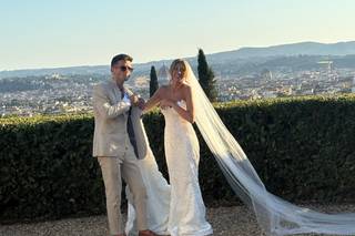 Wed in Florence - 5