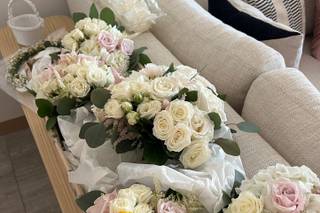 Flowers by GiMi - 11