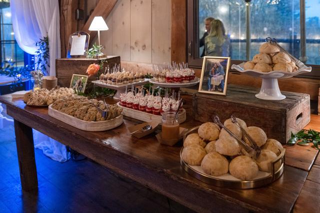 The Farm Bakery & Events - 3