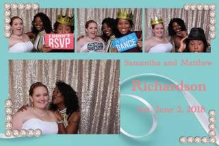 Oh Snap! Photo Booth - 16