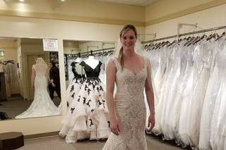 Marry & Tux Bridal - 61