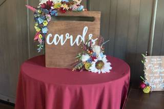 Melanie Scott Events - 7