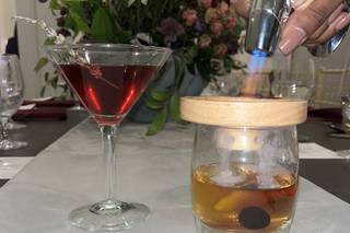 Liquid Fix Mobile Bartending Service - 5