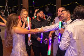 Platinum Events Company - 29