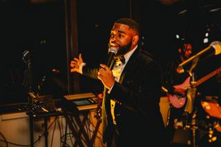 Opulence Band - 6