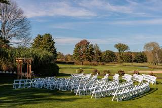 Hiland Park Country Club - 22