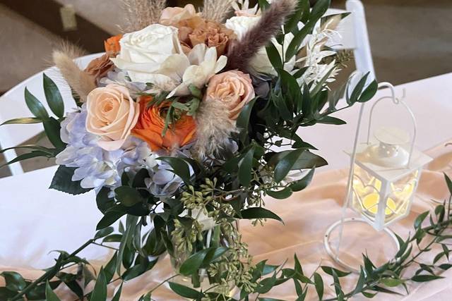 Denham's Florist 4