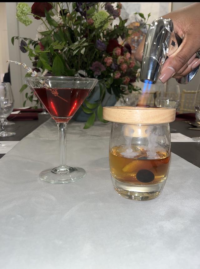Liquid Fix Mobile Bartending Service - 2