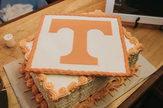 Designs In Sugar - 11
