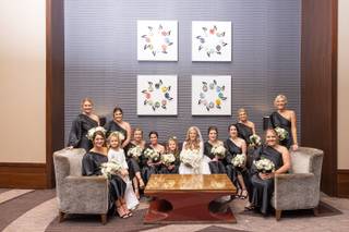 The Agency of Beauty - 101