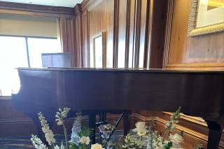 Sweet Chamomile Floral and Events - 14