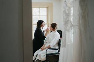 Christina Delfino Makeup Artistry - 6