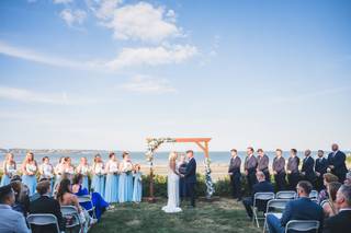 The Atlantic Ocean Room at The Elks Bass Rocks - 6