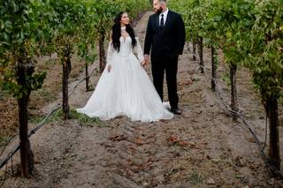 Contour Bridal - 7
