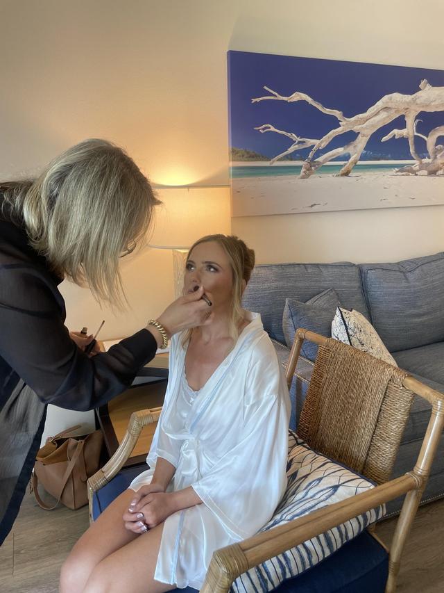 Fresh Salon & Spa - 2