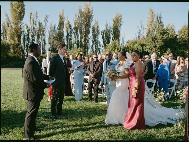 Amy Varain Events - 1