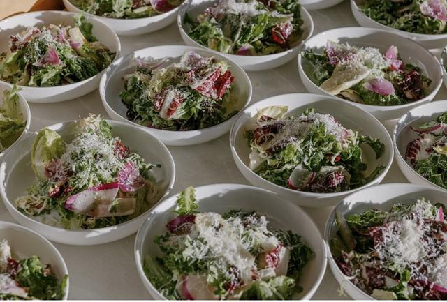 Sea Stars Catering & Events - 3