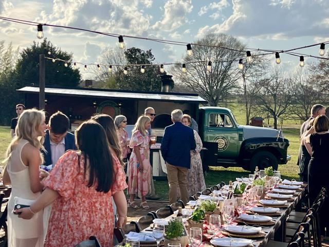 Farmhouse Inn - 1