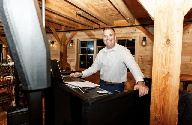 DJ DeWeese Entertainment - 1