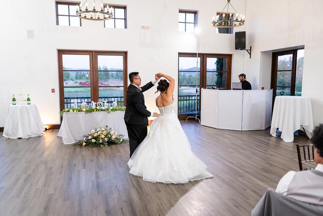 HCD Weddings & Events - 1