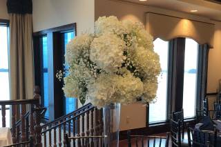 Callaraes Floral Events - 10