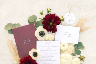 Lori Boe Floral Design - 38