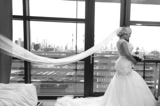 Lady Selys Weddings - 7