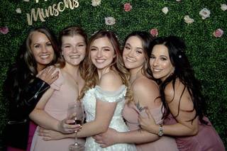 Epics Photo Booth - 16