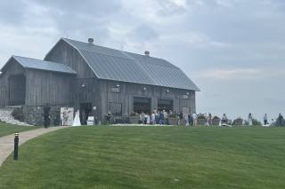 The Barn at Top of The World - 7