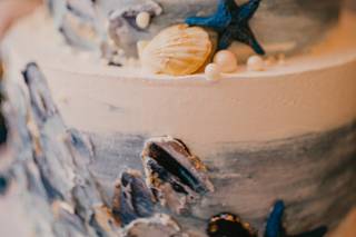 Sugarpaste Cake Company - 9