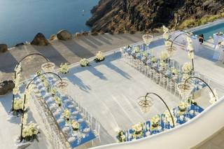 Santorini Wedding Planners - 11