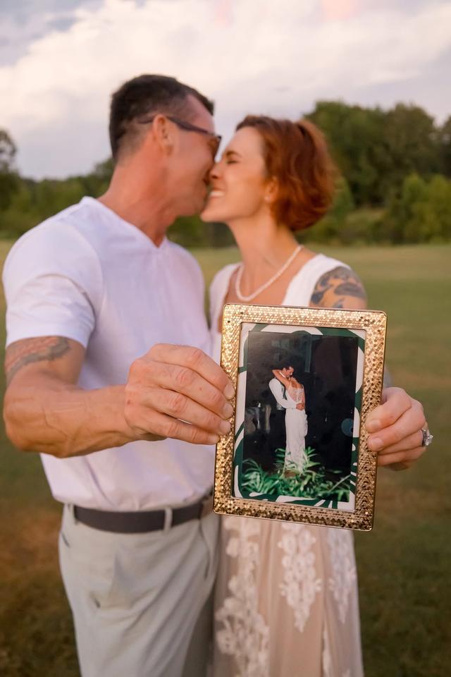 Magnolia Grace Media - 2