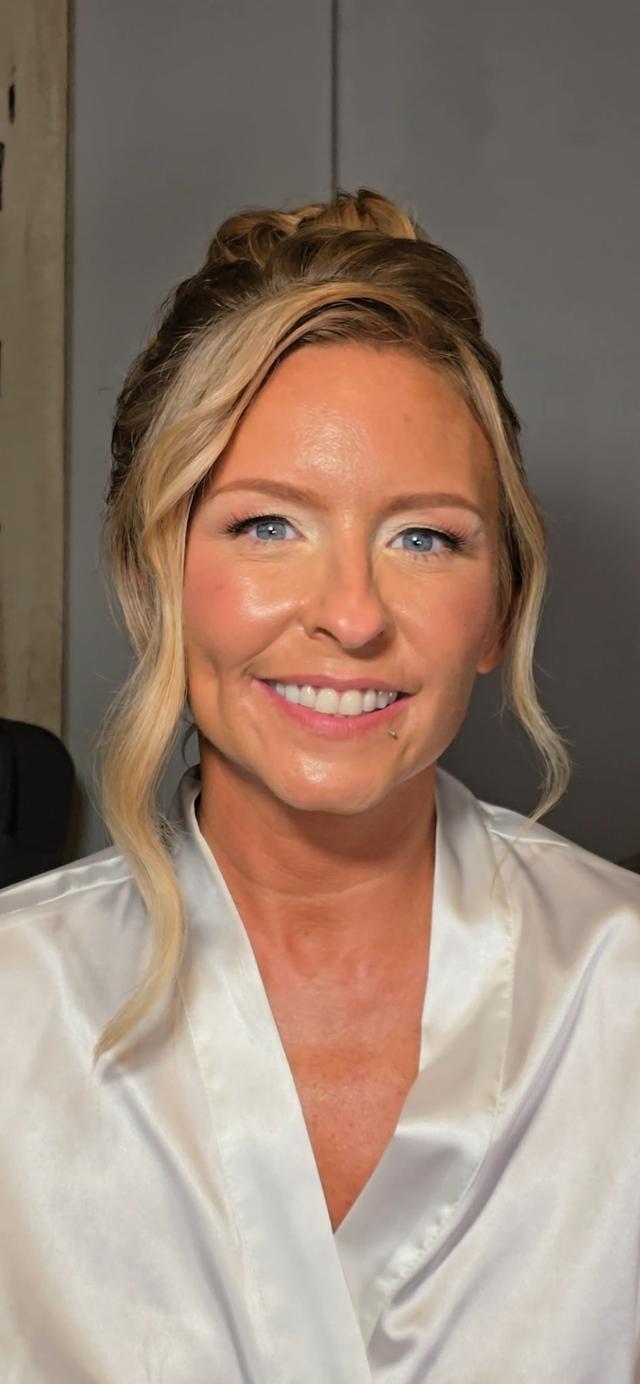 Beautiful Beginnings Beauty Services - 2
