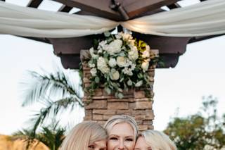 Fallbrook Estate by Wedgewood Weddings - 30