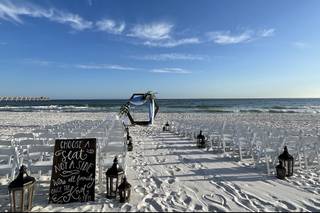 The Pensacola Beach Resort - 28