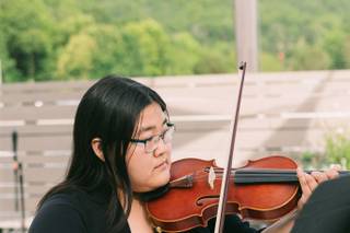 Mari Hashimoto, Violinist - 9