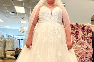 Debra's Bridal Shop at The Avenues - 6
