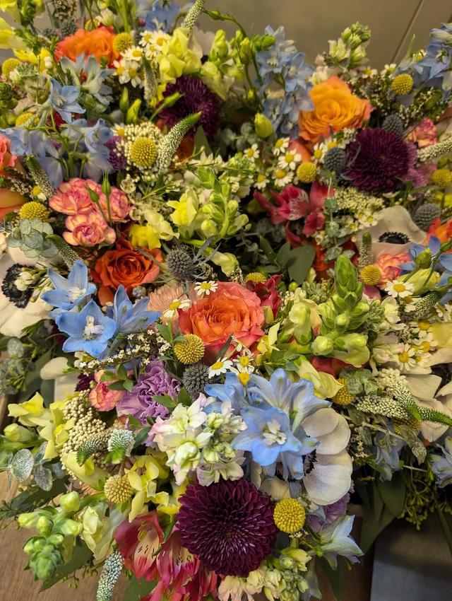The Local Petal - 1