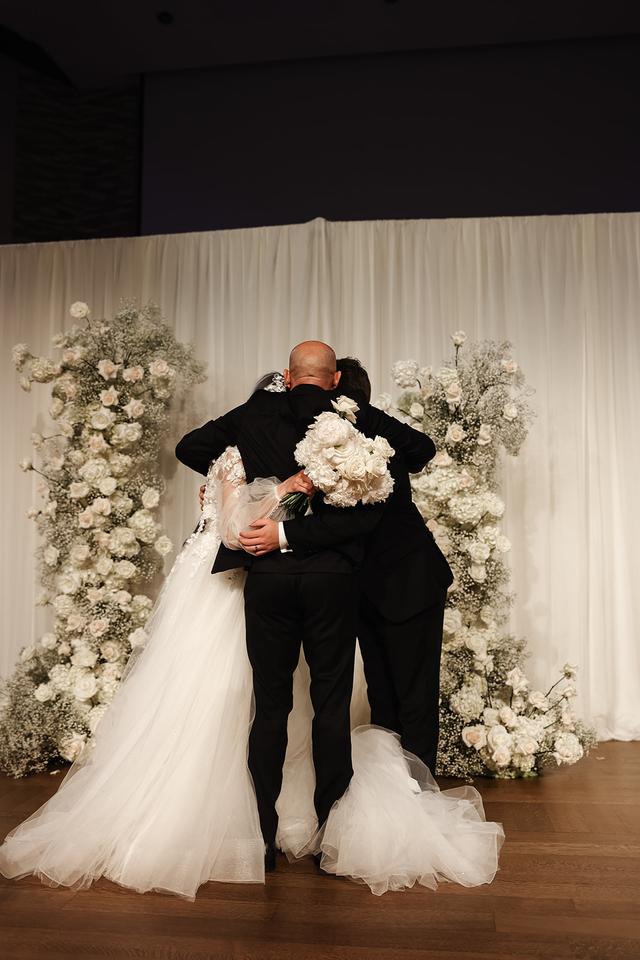 Wedding Nata Services - 2