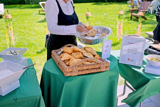 Sukhadia Caterers - 4