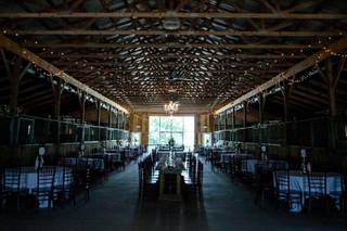 Bluegrass Wedding Barn - 46